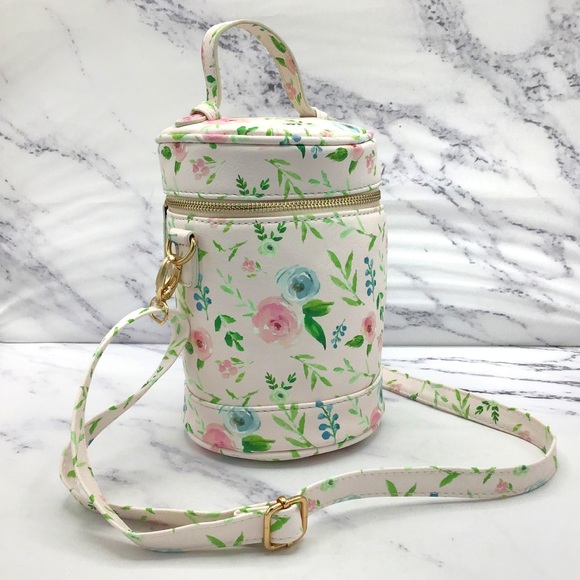 Canister Purse *unique* By Under One Sky - Picture 4 of 5